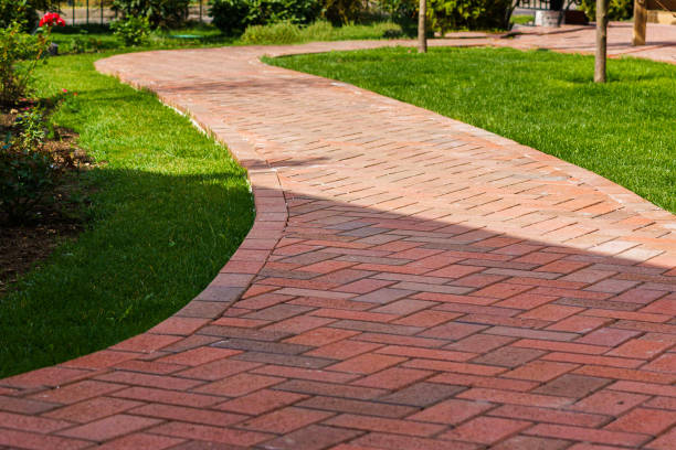 Professional Driveway Pavers in Wakeman, OH