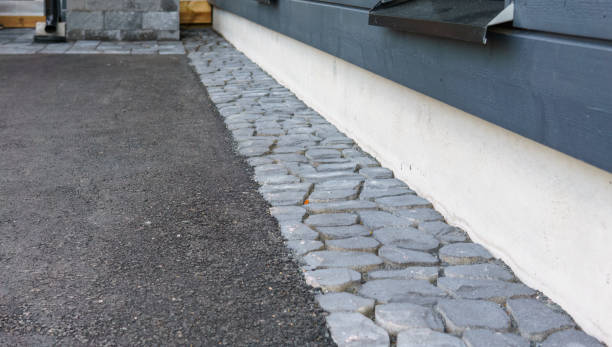Reasons to Select Us for Your Driveway Paving Requirements in Wakeman, OH