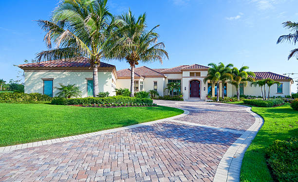 Wakeman, OH Driveway Pavers Company